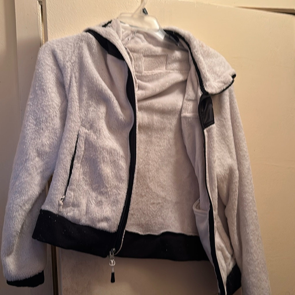 Nice Short Jacket!